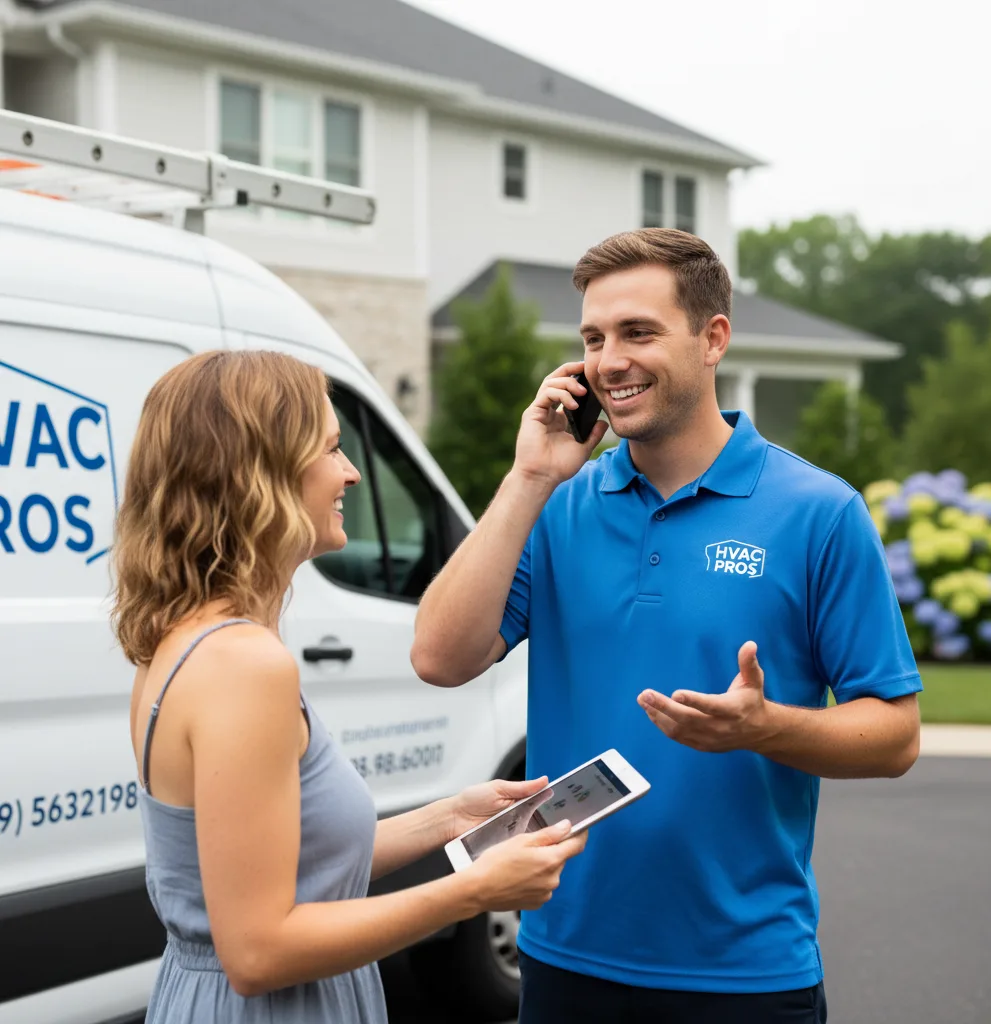 Cobra HVAC customer support in Jefferson Hills